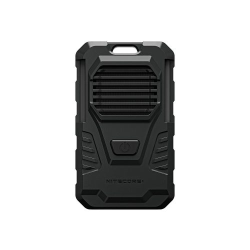 Nitecore Szúnyogriasztó Készülék EMR06 TAC (Beépített 1800mAh akkumulátorral)