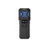 Nitecore Szúnyogriasztó Készülék EMR10 (2x 5000mAh 21700 tartozék)