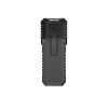 Nitecore Szúnyogriasztó Készülék EMR10 (2x 5000mAh 21700 tartozék)