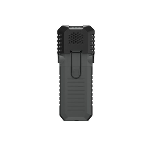 Nitecore Szúnyogriasztó Készülék EMR10 (2x 5000mAh 21700 tartozék)