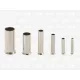 EN60-15 szigeteletlen érvéghüvely 6,0mm2