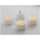 Entac Teamécses WW Villogó Fehér 3.7x3.7cm AG3 incl.
