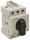 Tracon Sorolható lakatolható szakaszoló kapcsoló 400V, 50Hz, 100A, 3P, 25-50mm2
