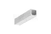 TOPMET LED profil SMART16 BC3/U4 1000 mm natúr