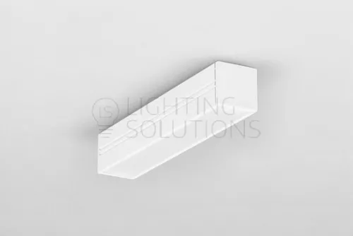 TOPMET LED profil SMART16 BC3/U4 1000 mm fehér