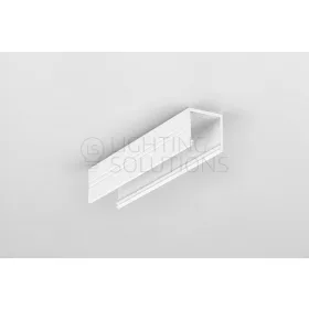 TOPMET LED profil SMART16 BC3/U4 2000 mm fehér