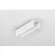 TOPMET LED profil SMART16 BC3/U4 2000 mm fehér