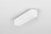 TOPMET LED profil SMART16 BC3/U4 2000 mm fehér