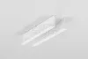 TOPMET LED profil SMART-IN16 BC3/U4 1000 mm fehér