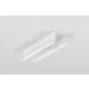 TOPMET LED profil SMART-IN16 BC3/U4 1000 mm fehér
