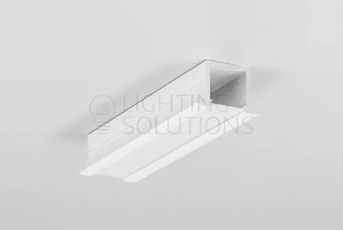 TOPMET LED profil SMART-IN16 BC3/U4 1000 mm fehér