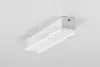 TOPMET LED profil SMART-IN16 BC3/U4 1000 mm fehér