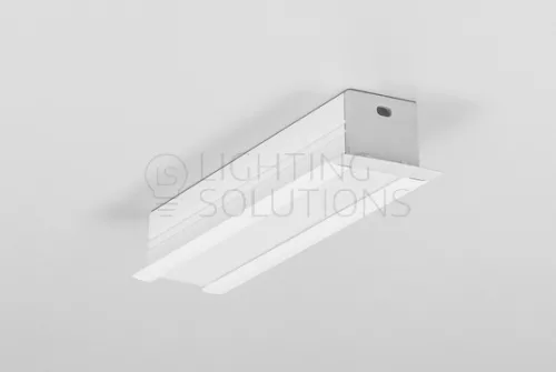 TOPMET LED profil SMART-IN16 BC3/U4 2000 mm fehér