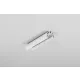 TOPMET LED profil PEN12 CJ 2000 mm fehér