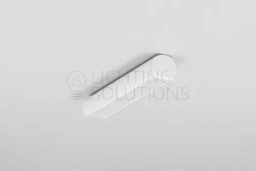 TOPMET LED profil PEN12 CJ 2000 mm fehér