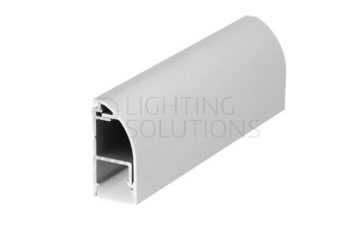 TOPMET LED profil WAY10 C 1000 mm eloxált