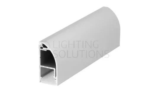 TOPMET LED profil WAY10 C 1000 mm eloxált