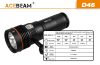 Acebeam LED Elemlámpa D45