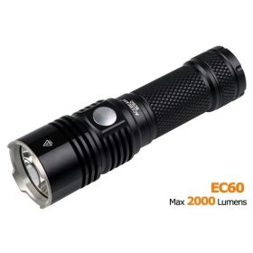 Acebeam LED Elemlámpa EC60