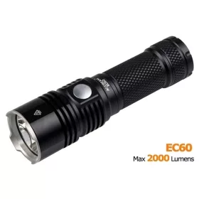 Acebeam LED Elemlámpa EC60