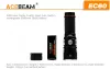 Acebeam LED Elemlámpa EC60