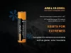Fenix Light Kellék Akkumulátor 18650 ARB-L18 2900L
