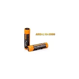 Fenix Light Kellék Akkumulátor 18650 ARB-L18 3500mAh