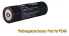 Fenix Light Kellék Akkumulátor ARB-L3-15600 7800mAh (RC40-hez)
