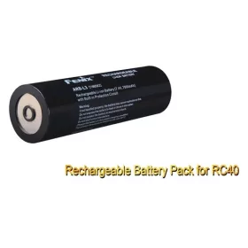   Fenix Light Kellék Akkumulátor ARB-L3-15600 7800mAh (RC40-hez)