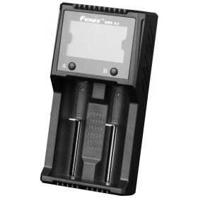 Fenix Light Kellék Akkumulátor Töltő  ARE-A2