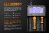 Fenix Light Kellék Akkumulátor Töltő Multifunkcionális A4