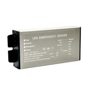   FAT-LED-1FA Vészvilágító inverter és driver 2in1 3-40W 2h