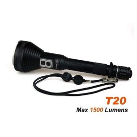 Acebeam LED Elemlámpa T20