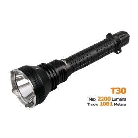 Acebeam LED Elemlámpa T30