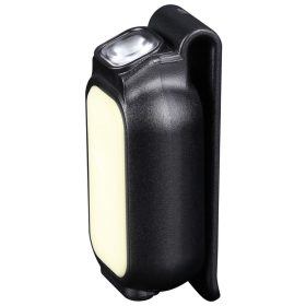 Fenix E-Lite Többfunkciós Mini Elemlámpa