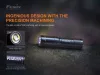 Fenix Light Elemlámpa E01 V2.0 LED Fekete