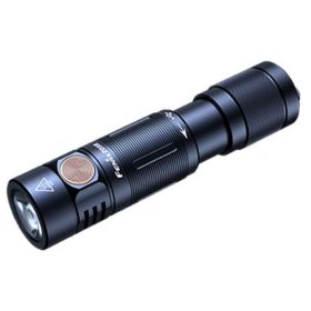 Fenix Light Elemlámpa E05R LED fekete