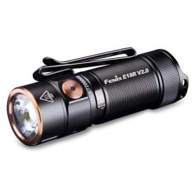 Fenix Light Elemlámpa E18R V2.0 LED