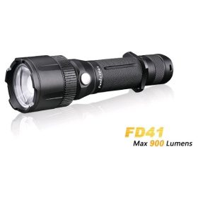 Fenix Light Elemlámpa FD41 LED