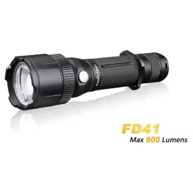 Fenix Light Elemlámpa FD41 LED
