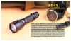 Fenix Light Elemlámpa FD41 LED