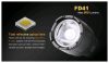 Fenix Light Elemlámpa FD41 LED