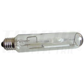   Tracon Fémhalogén fényforrás 230V, 50Hz, 150W, E27, 6000K