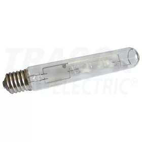  Tracon Fémhalogén fényforrás 230V, 50Hz, 250W, E40, 6000K