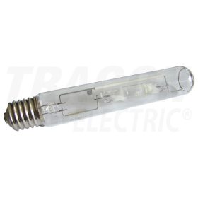   Tracon Fémhalogén fényforrás 230V, 50Hz, 400W, E40, 6000K