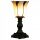 Filamentled Hetton Tiffany asztali lámpa FIL5LL-5136