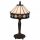 Filamentled Matlock Tiffany asztali lámpa FIL5LL-5197