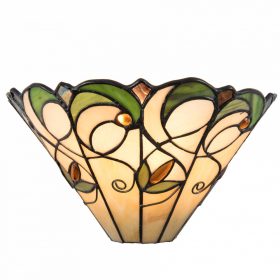 Filamentled Luca Tiffany fali kar FIL5LL-5208