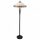 Filamentled Kendal Tiffany álló lámpa FIL5LL-5210