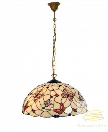 Filamentled Leeds Tiffany függeszték FIL5LL-538297